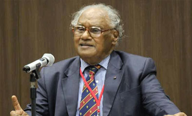 Hon’ble Professor C.N.R. RAO