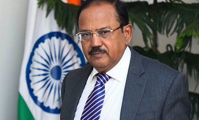 Hon’ble NSA Mr. Ajit Doval