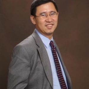 Prof. Binghe Wang
