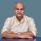 Padma Shree <br> (Prof.) H. C. Verma